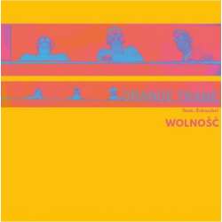 Wolność CD - 1