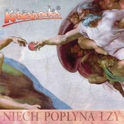 Niech popłyną łzy CD - 1