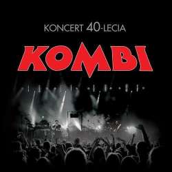 Koncert 40-lecia CD - 1