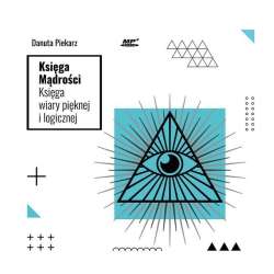 Księga Mądrości. Księga wiary pięknej... CD - 1