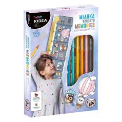 Kreatywna miarka wzrostu Memories KIDEA - 1