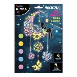 Łapacz marzeń świecący w ciemności Magic KIDEA - 1