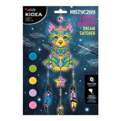 Łapacz marzeń świecący w ciemności Mystic KIDEA - 1