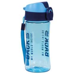 Bidon BackUp 7 A58 400ml DERFORM