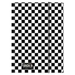 Teczka z gumką A4 BackUp 7 A94 DERFORM - 1