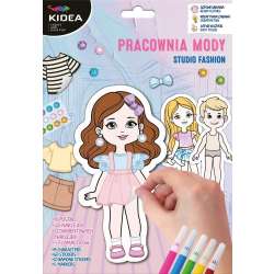Pracownia mody KIDEA - 1