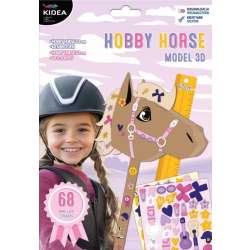 Hobby Horse KIDEA - 1