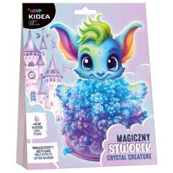 Stworek magiczny krystaliczny KIDEA - 1