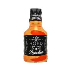 Balon foliowy Whisky 32x65cm - 1