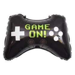 Balon foliowy Pad game on 39x58cm