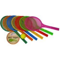 Soft tennis MIX - 1