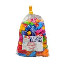 Klocki PREMIUM 200el (5906660409595)