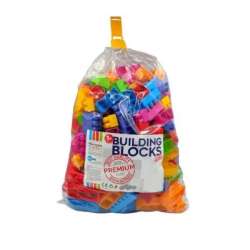 Klocki PREMIUM 400el (5906660409618)
