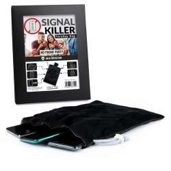 Signal Killer Worek Faradaya