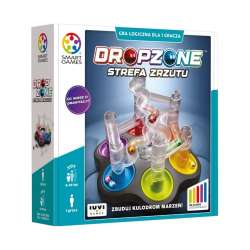Smart Games Dropzone - Strefa Zrzutu (PL) IUVI - 1