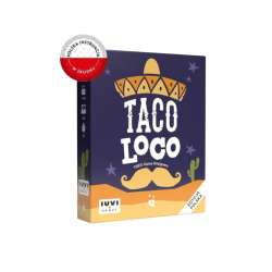 Helvetiq Taco Loco (PL) IUVI Games - 1