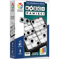 Smart Games Kości Pamięci (PL) IUVI Games - 1