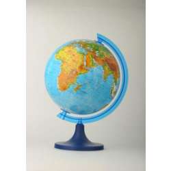 Globus fizyczny 25cm 0614 (ZACHEM 0614) - 1