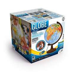 Globus pol.-fiz podświetl. Multi Globe AR 32cm SK - 1
