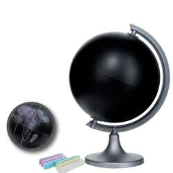 Globus indukcyjny 25 cm (ZACHEM 250IND)