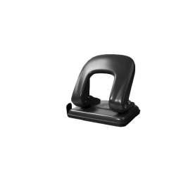 PROMO Dziurkacz metalowy (35ark) czarny (GD010-AV) - 1
