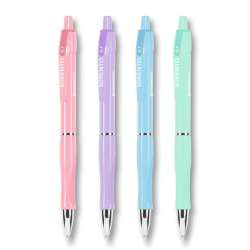 Długopis Sorento pastelowy (24szt) PENMATE - 1