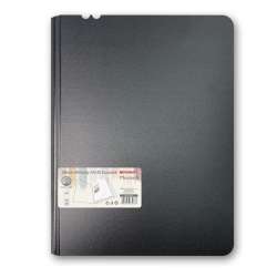 Album ofertowy A4 40 koszulek Morandi czarny - 1