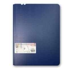 Album ofertowy A4 40 koszulek Morandi granatowy - 1