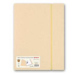 Album ofertowy A4 30 koszulek żółty PENMATE - 1