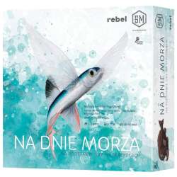 Na dnie morza REBEL
