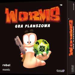 Worms