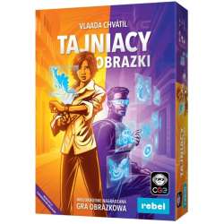 Tajniacy Obrazki - 1