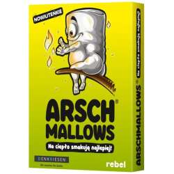 Arschmallows (edycja polska) - 1