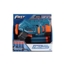 FAST 59700 Wyrzutnia strzałek piankowych BH801 (59700 FAST)