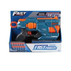 FAST 59701 Wyrzutnia strzałek piankowych BH803 (59701 FAST)