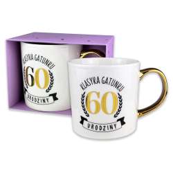 Kubek Lady 60 - Klasyka gatunku - 1