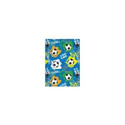 Notes A6 kratka football