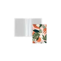 Okładka na dokumenty mini tropical - 1
