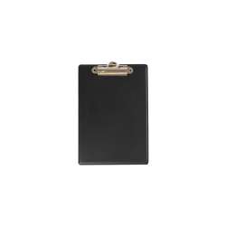 Klip A6 deska czarny - 1