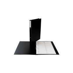 Teczka do akt osobowych czarna 2R/2cm