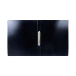Segregator A4 PP 3cm 2R czarny