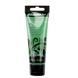 Farba akrylowa 75ml 050 zielona