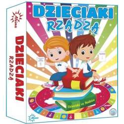 Gra'Abino' Dzieciaki rządzą (GXP-659651)