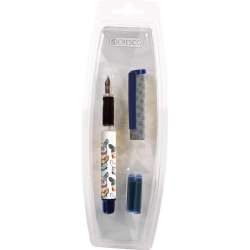 Pióro wieczne Go Pen + 2 naboje mix