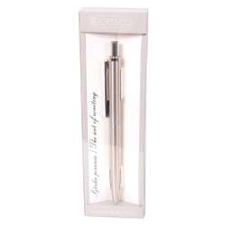 Ołówek automat Reporter stal Gift Box - 1
