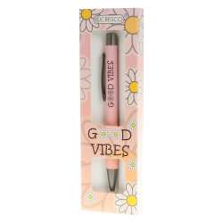 Długopis Happiness - Good Vibes w etui