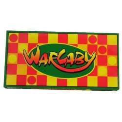 Warcaby (0076) - 1