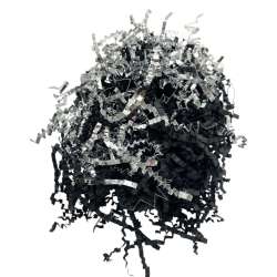 Raffia dekoracyjna papierowa 20g