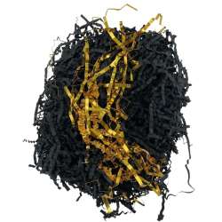 Raffia dekoracyjna papierowa 20g