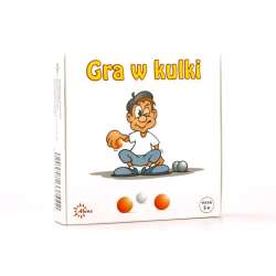 Gra w kulki ABINO - 1
